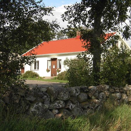 Hermanslycke Bed & Breakfast Tvååker Екстериор снимка