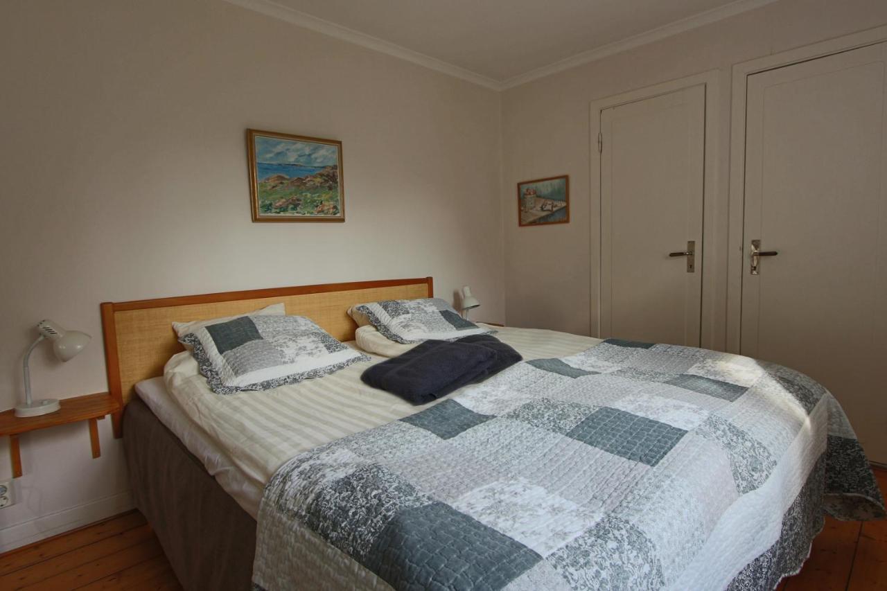 Hermanslycke Bed & Breakfast Tvååker Екстериор снимка