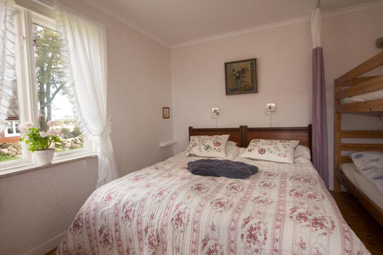 Hermanslycke Bed & Breakfast Tvååker Екстериор снимка