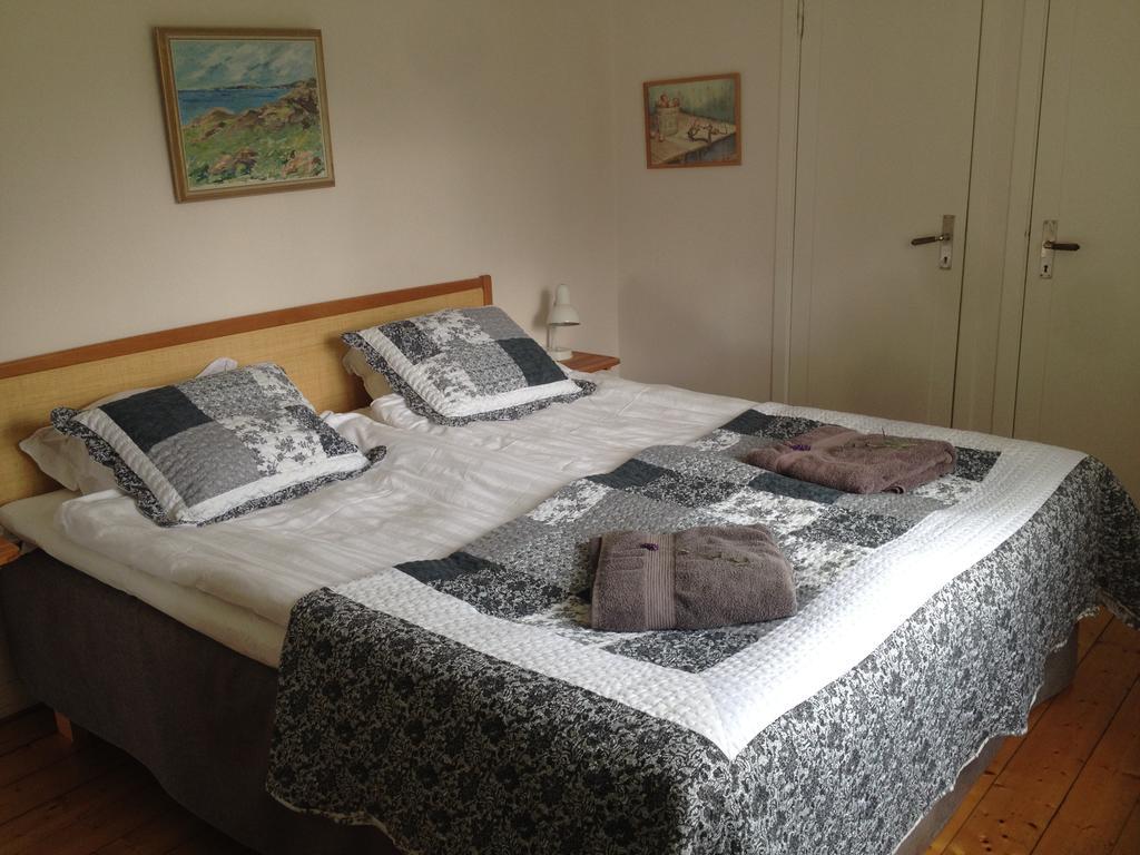 Hermanslycke Bed & Breakfast Tvååker Стая снимка