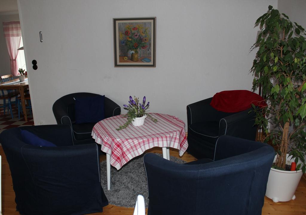 Hermanslycke Bed & Breakfast Tvååker Екстериор снимка
