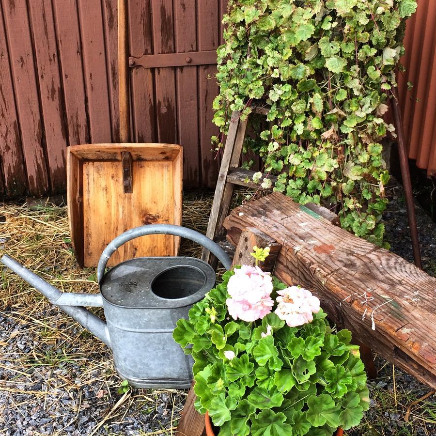 Hermanslycke Bed & Breakfast Tvååker Екстериор снимка