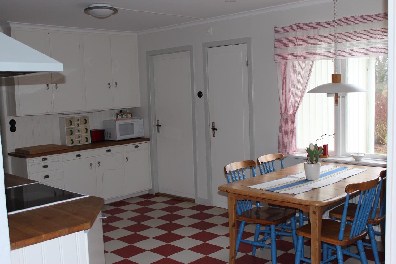 Hermanslycke Bed & Breakfast Tvååker Екстериор снимка