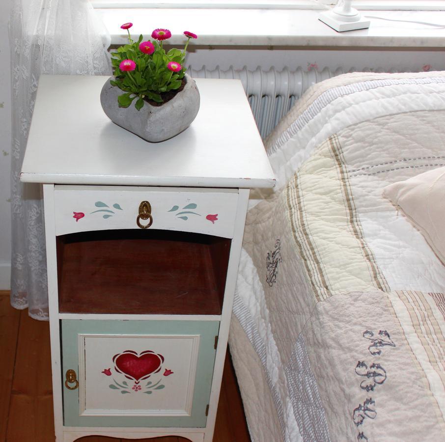 Hermanslycke Bed & Breakfast Tvååker Екстериор снимка