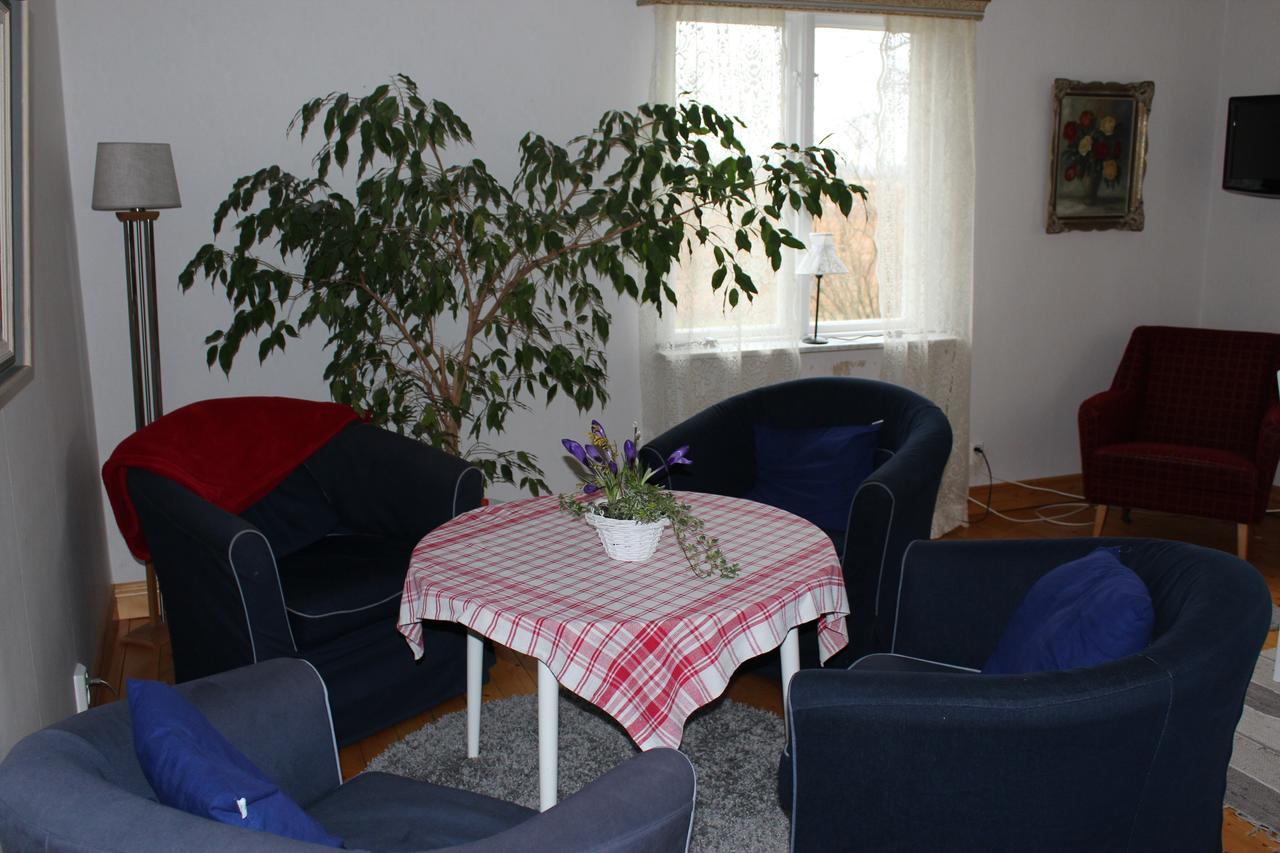 Hermanslycke Bed & Breakfast Tvååker Екстериор снимка