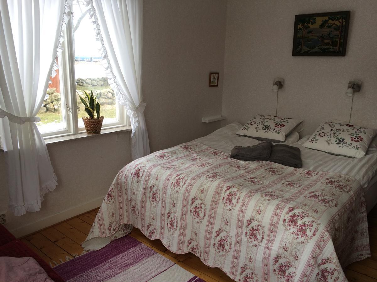 Hermanslycke Bed & Breakfast Tvååker Екстериор снимка